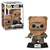 Funko - Star Wars Wicket 608