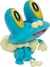 Jazwares - Pokemon Pokebola Froxi - comprar online