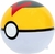 Jazwares - Pokemon Pokebola Mareep en internet