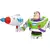 Mattel - Toy Story Buzz Lightyear Con Pistola Lanza Dardos (30 cm) en internet