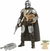 Hasbro - Star Wars Galactic Action The Mandalorian And Grogu (Luz y Sonidos) - ANIMALS COLLECTIBLES