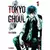 Manga - Tokyo Ghoul 01