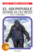 Elige Tu Propia Aventura - El Abominable Hombre De Las Nieves #4