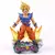 Banpresto - Dragon Ball Z The Son Goku (Diorama)
