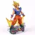 Banpresto - Dragon Ball Z The Son Goku (Diorama) - comprar online