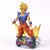 Banpresto - Dragon Ball Z The Son Goku (Diorama) en internet