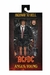 NECA - ACDC Angus Young Highway To Hell Clothed 8" - tienda online