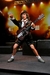 NECA - ACDC Angus Young Highway To Hell Clothed 8"