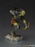 Iron Studios - Lord of the Rings Archer Orc 1/10 - comprar online
