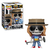 Funko - Guns And Roses Axl Rose Skeleton 401