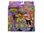 Playmates - TMNT Mutant Mayhem Battle Pack - Donatello Vs Bebop - ANIMALS COLLECTIBLES