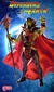 NECA - Defenders of the Earth Ming The Merciless