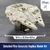 Spin Master - 4D Puzzles Sar Wars Millennum Falcon - comprar online