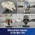Spin Master - 4D Puzzles Sar Wars Millennum Falcon - tienda online