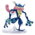 Jazwares - Pokemon Greninja (17 CM) - comprar online
