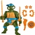 Playmates - TMNT Leonardo With Storage Shell (11cm) - comprar online