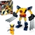 Lego - Marvel Wolverine 76202