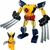 Lego - Marvel Wolverine 76202 - comprar online