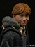 Iron Studios - Harry Potter Ron Weasley 1/10 - ANIMALS COLLECTIBLES