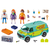 Playmobil - Scooby Doo Mystery Machine 70286 - ANIMALS COLLECTIBLES