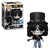 Funko - Guns And Roses Slash Skeleton 402