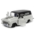 Jada Toys - Chevy Frankenstein Figura 1/24 - comprar online