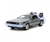 Jada Toys - Back To The Future Time Machine I 1/24 - tienda online