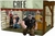 Mezco - Popeye Set de 4 Figuras Box Set - comprar online