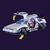 Playmobil - Back To The Future Delorean 70317