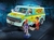Playmobil - Scooby Doo Mystery Machine 70286 - comprar online