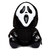 Kidrobot - Phunny Plush Scream Ghost Face (20 cm)