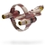 Micro Galaxy - Star Wars Obi Wans Jedi Starfighter 0014 - comprar online