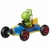 Jakks - Mario Kart Racers Yoshi (7cm)