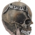 Adorno - Metallica Sad But True - tienda online