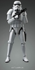 Bandai - Star Wars Model Kit Stormtrooper Tees - comprar online
