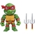 Jada Toys - TMNT Raphael 10 Cm en internet