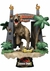 Beast Kingdom - Jurassic Park Gate - tienda online