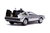 Jada Toys - Back To The Future II Time Machine 1/32 en internet