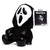 Kidrobot - Phunny Plush Scream Ghost Face (20 cm) - ANIMALS COLLECTIBLES