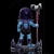 Iron Studios - Minico Masters Of The Universe Skeletor en internet