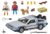 Playmobil - Back To The Future Delorean 70317 - comprar online