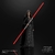 Hasbro - Star Wars Black Series Rey (Dark Side Vision) - comprar online