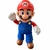 Jakks - Super Mario Figura 30cm (Sonido)
