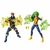 Hasbro - Marvel Classic X-Men Havok & Polaris