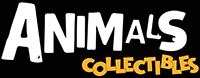 ANIMALS COLLECTIBLES