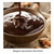 Chocolate Nobre em Gotas Meio Amargo 40% Cacau Sicao 2,05kg - comprar online