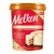 Creme Ganache Melken Chocolate Branco Harald 1kg