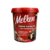 Creme Ganache Melken Ao Leite Harald 1kg