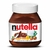 Creme de Avelã Nutella Ferrero 650g