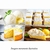 Pasta Saborizante Puro Sabor Limão Siciliano daBella 150g na internet